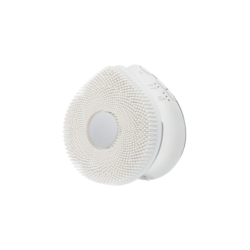 [LG전자] 프라엘 에센셜 초음파 부스터클렌저 [플래티넘화이트/BBP1]