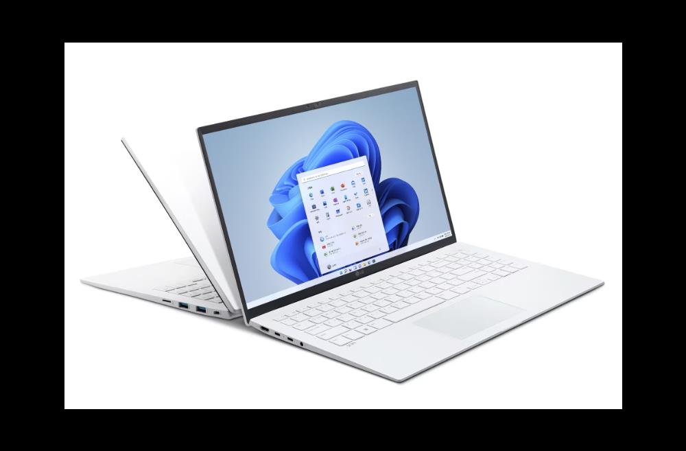 LG전자 그램 15Z90Q-GA5WK