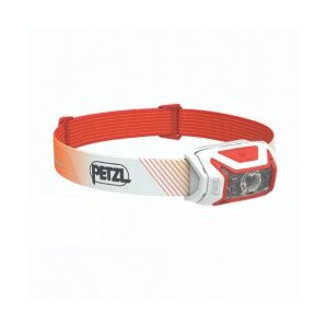 [페츨] 액틱 코어_헤드랜턴 (레드) > 캠핑/레저