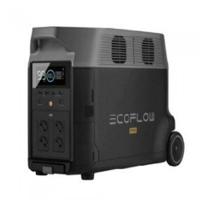 에코플로우 델타 프로 캠핑용 차박용 낚시용 대용량 파워뱅크 > 캠핑/레저