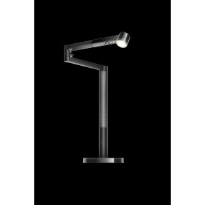 다이슨 솔라사이클 모프 조명 플로어스탠드형(블랙)