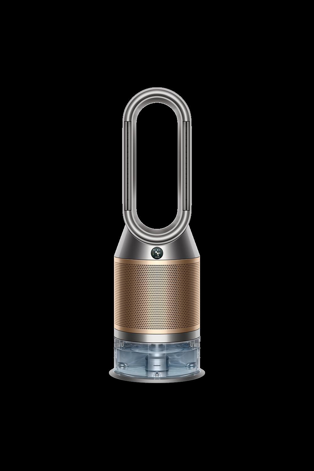 다이슨 PH04 휴미디파이+쿨 포름알데히드 가습 공기청정기(니켈/골드) + 추가 필터