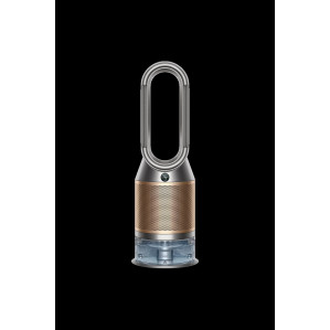 다이슨 PH04 휴미디파이+쿨 포름알데히드 가습 공기청정기(니켈/골드) + 추가 필터