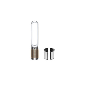 다이슨 TP09 쿨 포름알데히드 공기청정기 (화이트/골드)