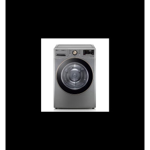 [LG전자] TROMM(트롬) 건조기 오브제컬렉션 19kg [실버/RG19VN]