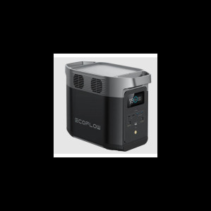 에코플로우 델타 2 캠핑용 차박용 낚시용 파워뱅크