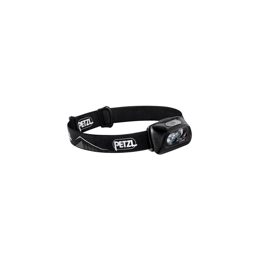 [페츨] 액틱 코어_헤드랜턴 (블랙)