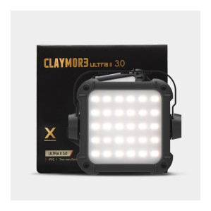 [크레모아] 울트라2 3.0 X (블랙)