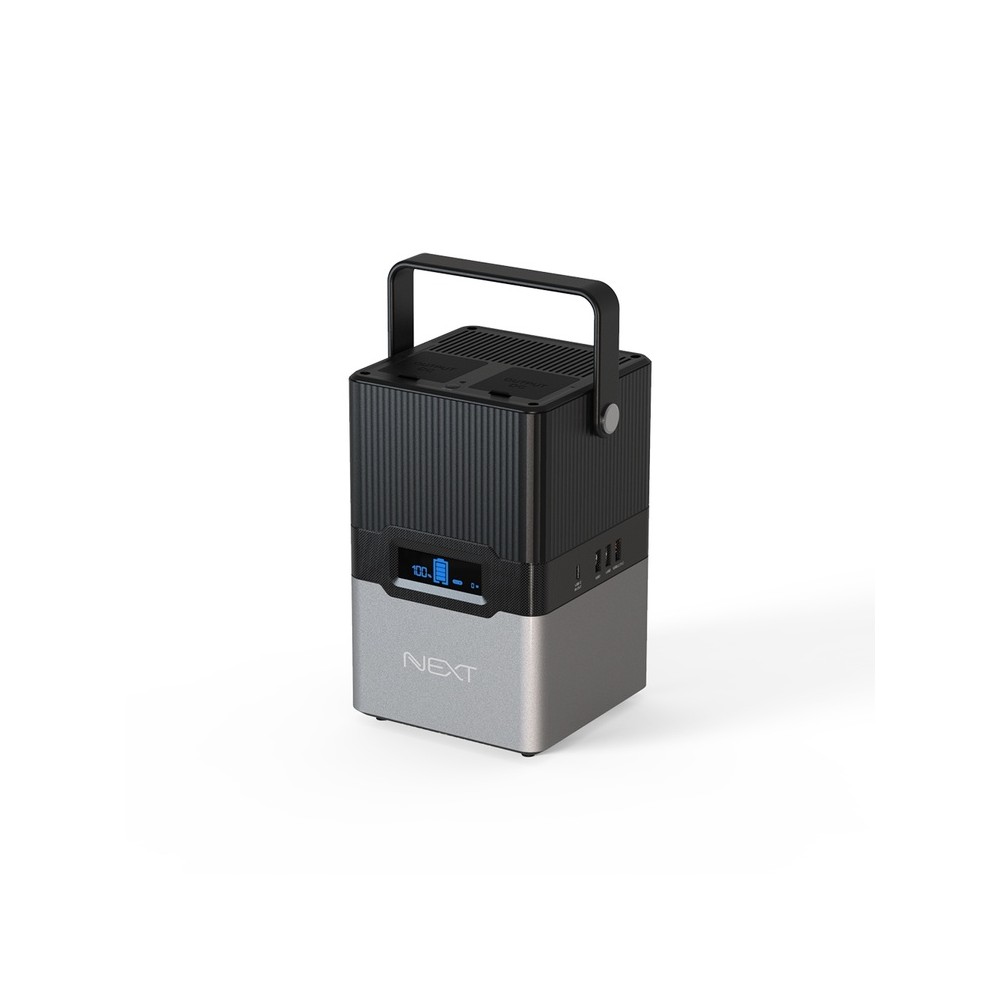 67500mAh 300W 아웃도어 파워뱅크 NEXT 675PB PRO