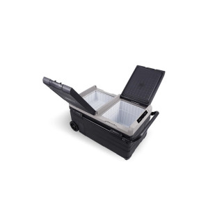 [톨콘] 이동식 냉장고 냉동고 AC/DC겸용 TF-75 (75리터)