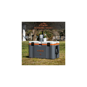 [제드] 아이스버그 65L