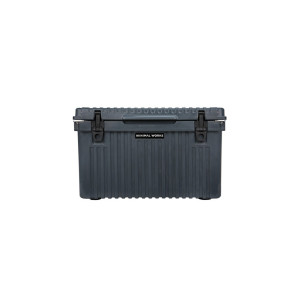 [미니멀웍스] 캐리어 쿨러 45QT 다크그레이