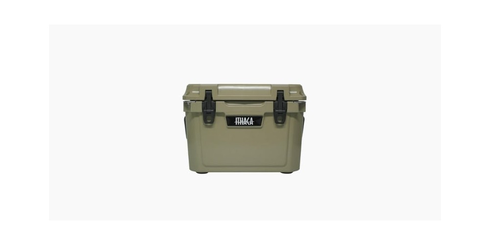 [이타카] 프로즌 하드쿨러 20QT