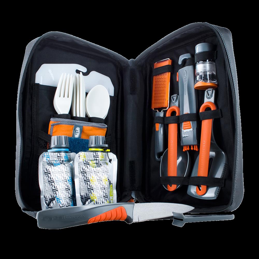 [GSI] 데스티네이션 키친 세트 24