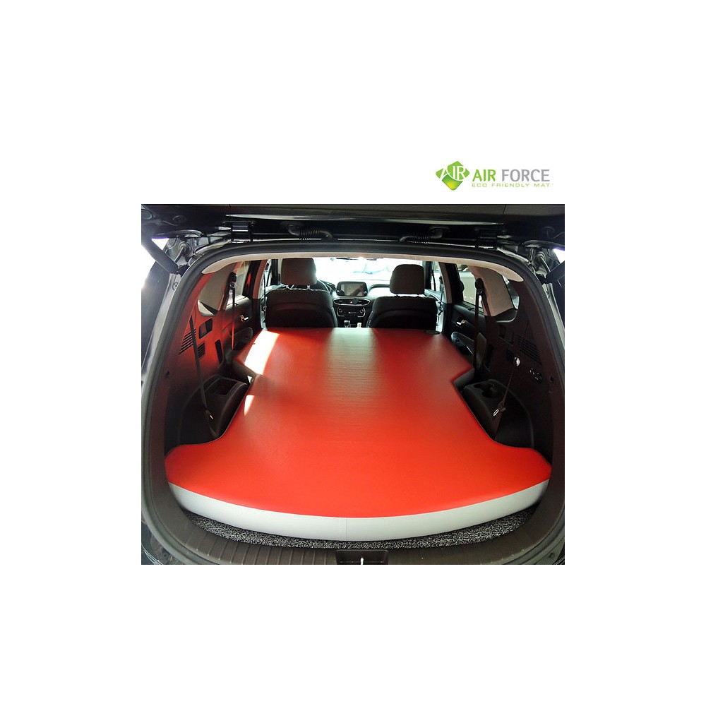 [에어포스] 에어포스 차량용 에어매트 차박매트 모음 싼타페TM 5인승