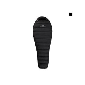 [이타카] 이오니아 구스다운 침낭 1500 - 머미형/동계침낭