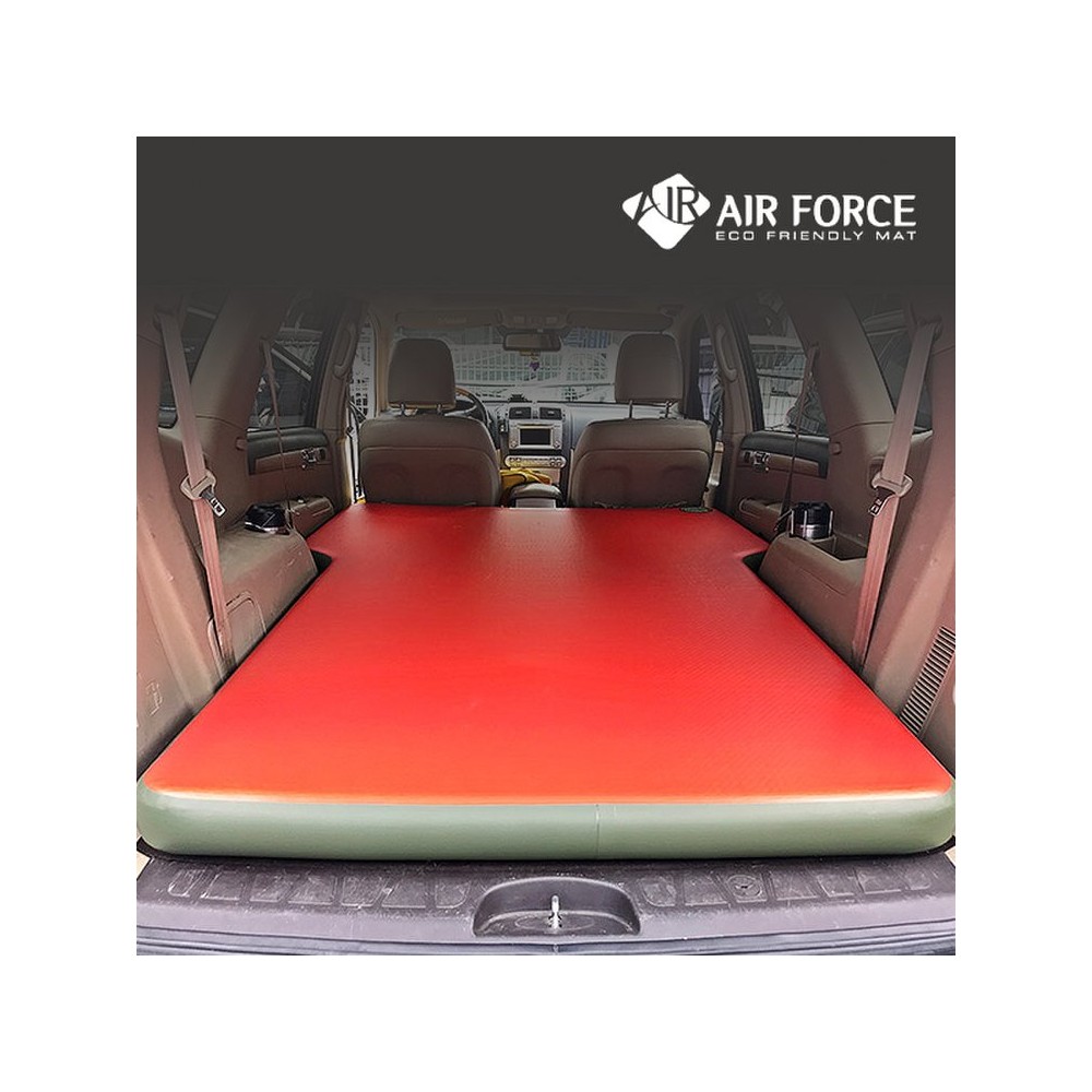[에어포스] 에어포스 펠리세이드 차량용 에어매트 전체형