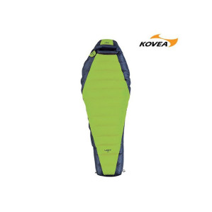 [코베아] 리미트 800 (KEMT9SG-03) - 초경량/구스다운침낭