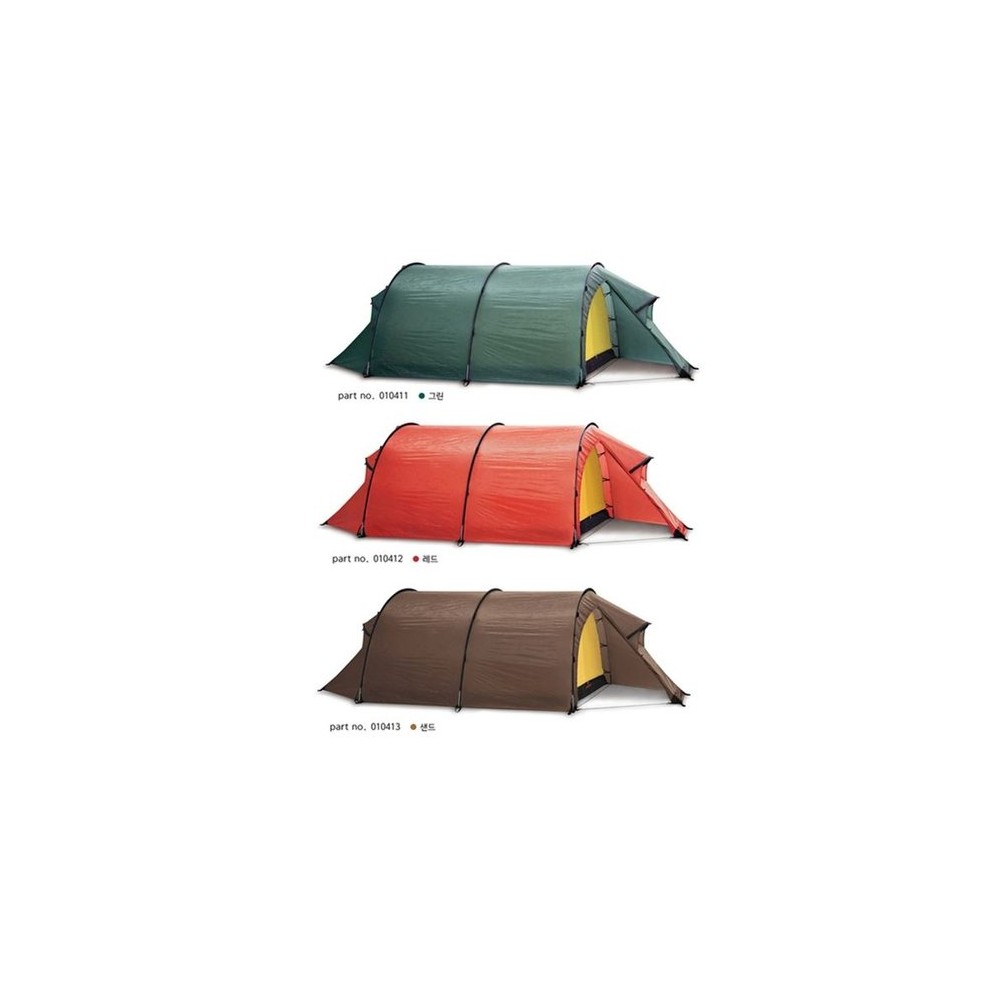 [힐레베르그] 케론3 - 샌드