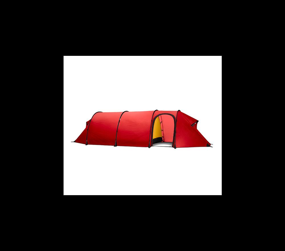 [힐레베르그] 케론4GT - 레드