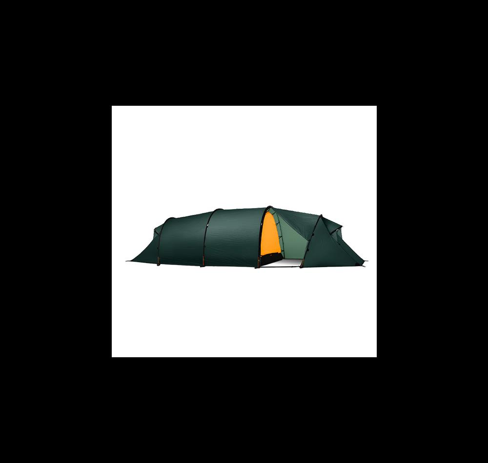 [힐레베르그] 카이텀2GT - 그린