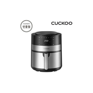 [쿠쿠전자] 쿠쿠 CAF-F0510TB 에어프라이어 공식판매점
