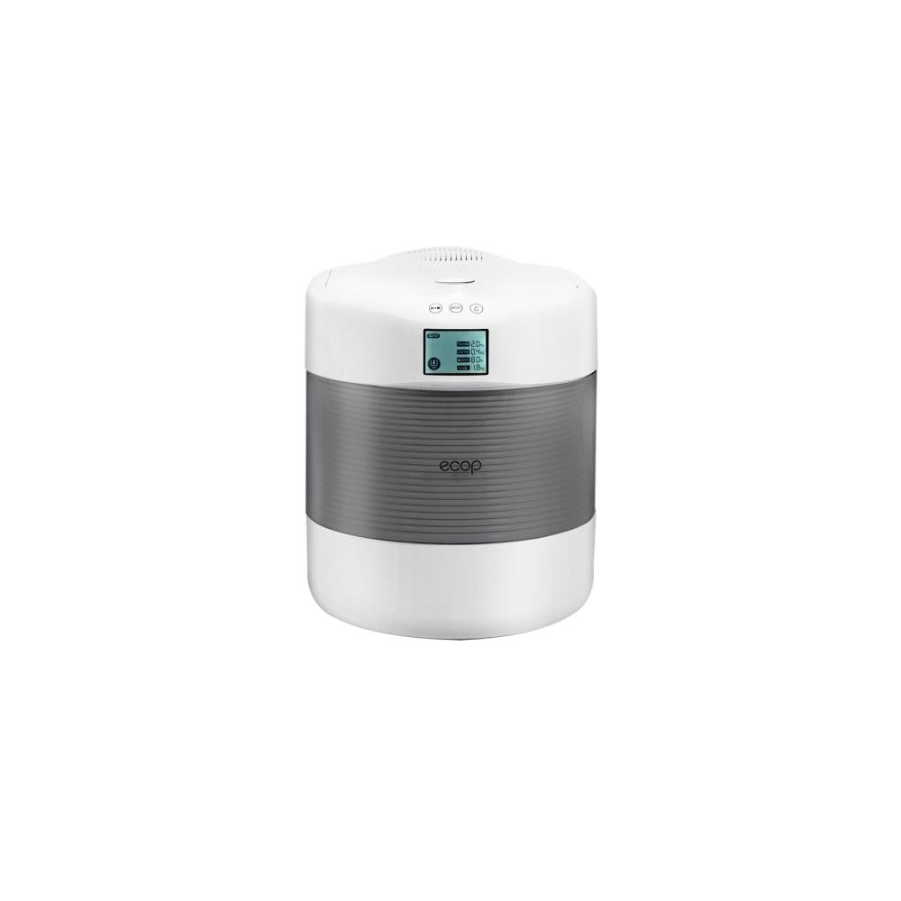 [포레] 에콥 친환경 음식물처리기 ECP-900 4L