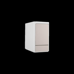 [SK매직] 에코클린 음식물처리기 (FDDFM031)/미스티 베이지