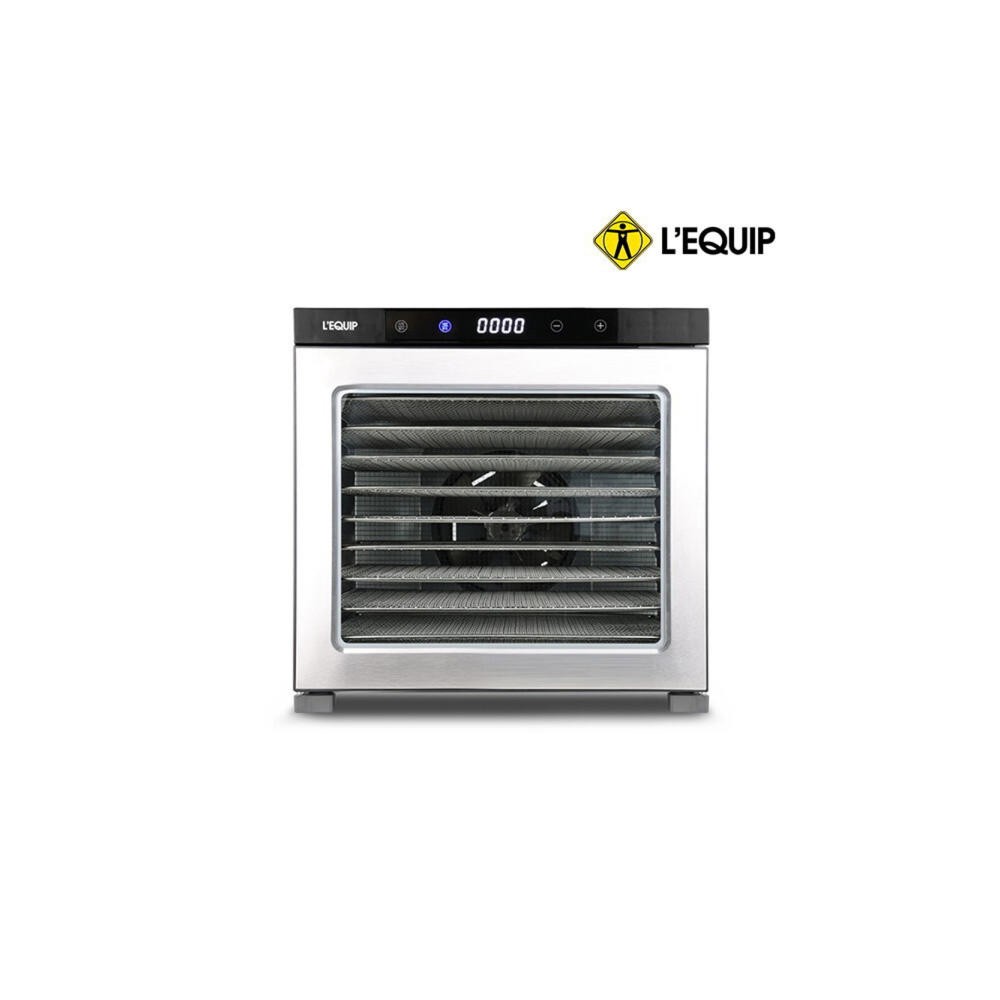 [리큅] 11단 스텐 식품건조기 LOD-S1100