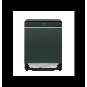 [LG전자] B2B DIOS(디오스) 식기세척기 오브제컬렉션 12인용 빌트인 [DUBJ4GS/솔리드그린]
