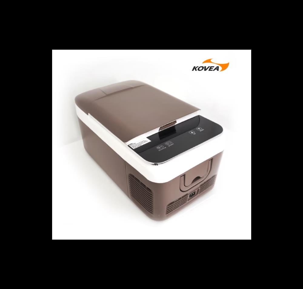 [코베아] 무빙 냉동고 18L KECO9DU-02