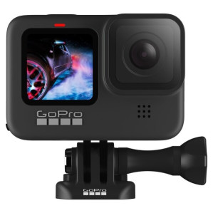 [GoPro] 고프로 히어로9 블랙 [특가] &gt; 영상가전