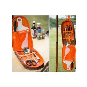 [캠핑문] ch캠핑키친툴/주방용품/도마/칼/집게/바베큐 &gt; 캠핑/레저