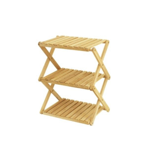 이타카 레이우드 3단 쉘프 &gt; 캠핑/레저