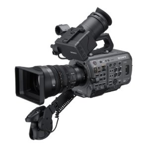 SONY정품/ PXW-FX9K[SELP28135G] 방송장비