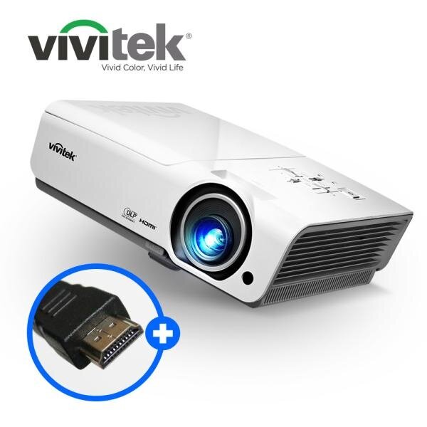 [비비텍] DU857 빔프로젝터 [WUXGA(1920x1200)/5000안시] &amp;gt; 영상가전