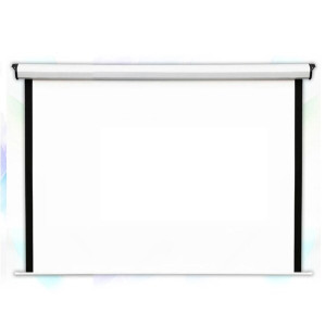 [윤씨네] YH-BL 버퍼스크린 반자동스크린 수동스크린 100인치 &gt; 영상가전