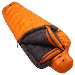 [준우코리아] 준우아웃도어 NEW익스트림E (좌지퍼 타입) 동계용 침낭 &gt; 캠핑/레저