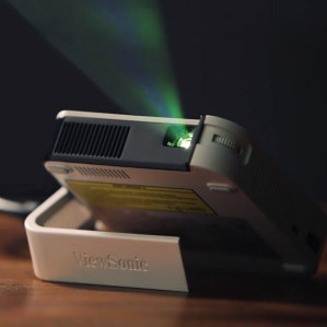 [ViewSonic] 뷰소닉 플렉스빔 미니빔프로젝터 &gt; 영상가전