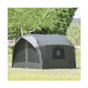 [더캠퍼] 어썸홀리데이 이지스 쉘터 - 올리브 &gt; 캠핑/레저