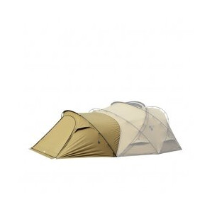 [미니멀웍스] 쉘터GH 베스티블 - 탄 &gt; 캠핑/레저