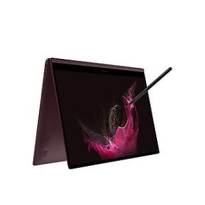 삼성 갤럭시 북2 프로 360 NT950QED-KC71D &gt; 영상가전