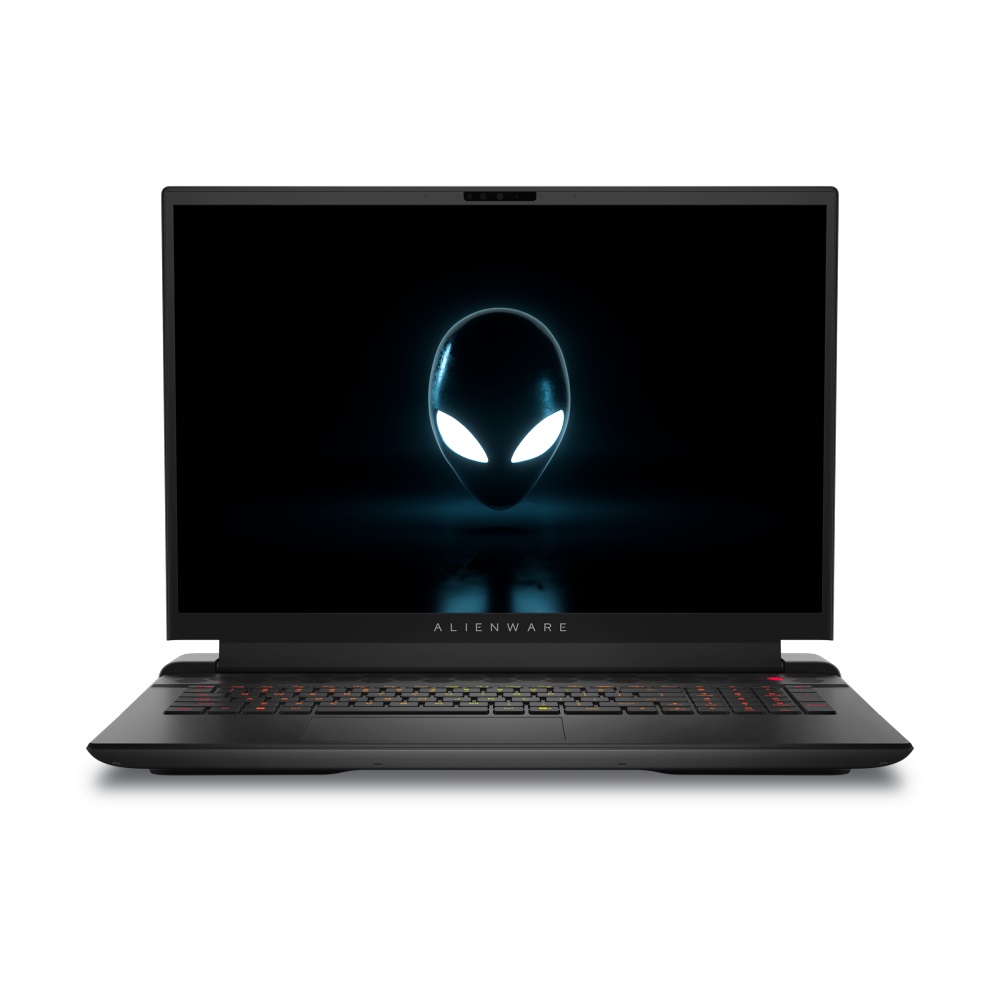 DELL 에일리언웨어 M18 R1-WP07KR 64GB램 (SSD 2TB + SSD 2TB + SSD 1TB) &amp;gt; 노트북