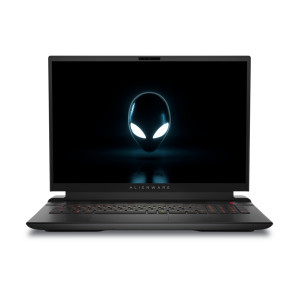 DELL 에일리언웨어 M18 R1-WP07KR 64GB램 (SSD 2TB + SSD 2TB + SSD 1TB) &gt; 노트북