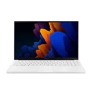 [삼성전자/NT950XDA-KC58W] 삼성전자 갤럭시 북 Ion2 미스틱화이트 39.6 cm Core™ i5 / 256 GB NVMe SSD NT950XDA-KC58W &amp;gt; 영상가전