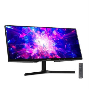 크로스오버 34LGD165 IPS 리얼 165 게이밍 울트라와이드 무결점 &gt; 영상가전