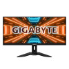 GIGABYTE M34WQ IPS 144 UWQHD HDR400 게이밍 피씨디렉트 &amp;gt; 영상가전