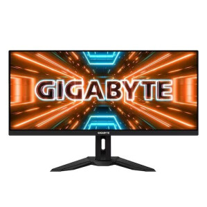GIGABYTE M34WQ IPS 144 UWQHD HDR400 게이밍 피씨디렉트 &gt; 영상가전