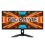 GIGABYTE M34WQ IPS 144 UWQHD HDR400 게이밍 피씨디렉트 &amp;gt; 영상가전