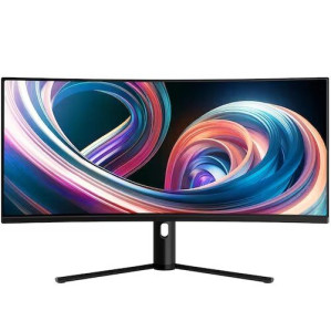 한성컴퓨터 TFG34Q14W 1500R 커브드 리얼 144 울트라와이드 게이밍 무결점 &gt; 영상가전